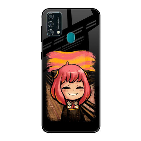 Spy X Family Glossy Case for Samsung Galaxy F41
