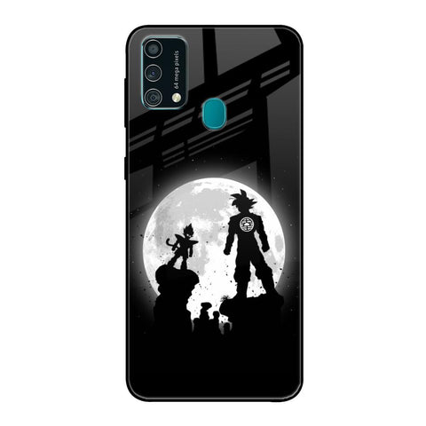 True Saiyans Glossy Case for Samsung Galaxy F41