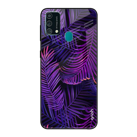 Plush Nature Glossy Case for Samsung Galaxy F41