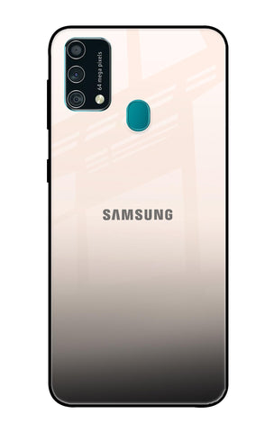 Dove Gradient Glossy Case for Samsung Galaxy F41