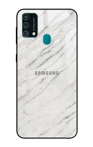 Polar Frost Glossy Case for Samsung Galaxy F41
