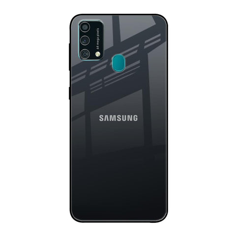 Stone Grey Glossy Case For Samsung Galaxy F41