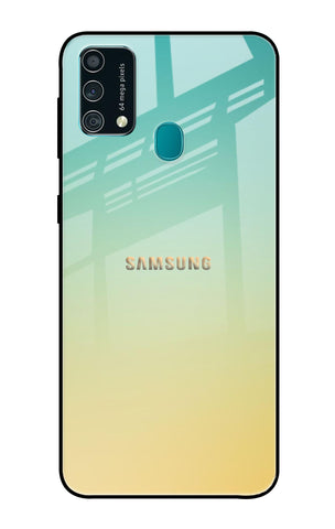 Cool Breeze Glossy case for Samsung Galaxy F41