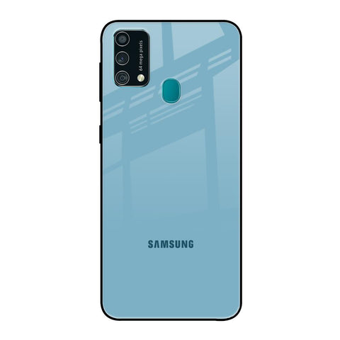 Sapphire Glossy Case for Samsung Galaxy F41