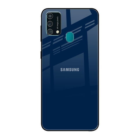 Royal Navy Glossy Case for Samsung Galaxy F41