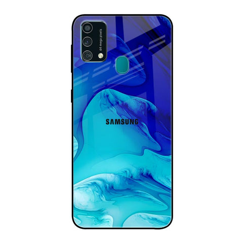 Raging Tides Glossy Case for Samsung Galaxy F41