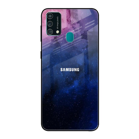Dreamzone Glossy Case For Samsung Galaxy F41