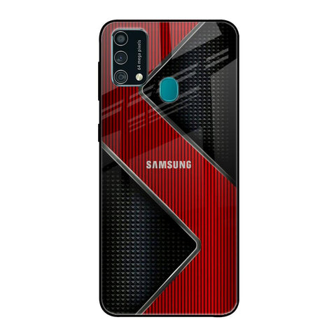 Art Of Strategic Glossy Case For Samsung Galaxy F41