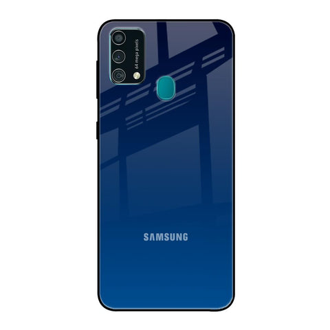 Very Blue Glossy Case for Samsung Galaxy F41