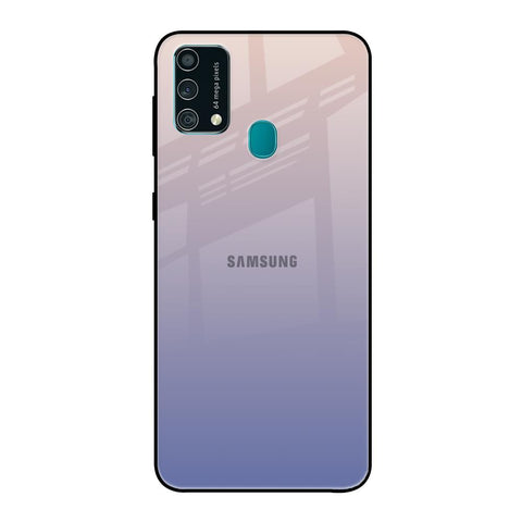 Rose Hue Glossy Case for Samsung Galaxy F41