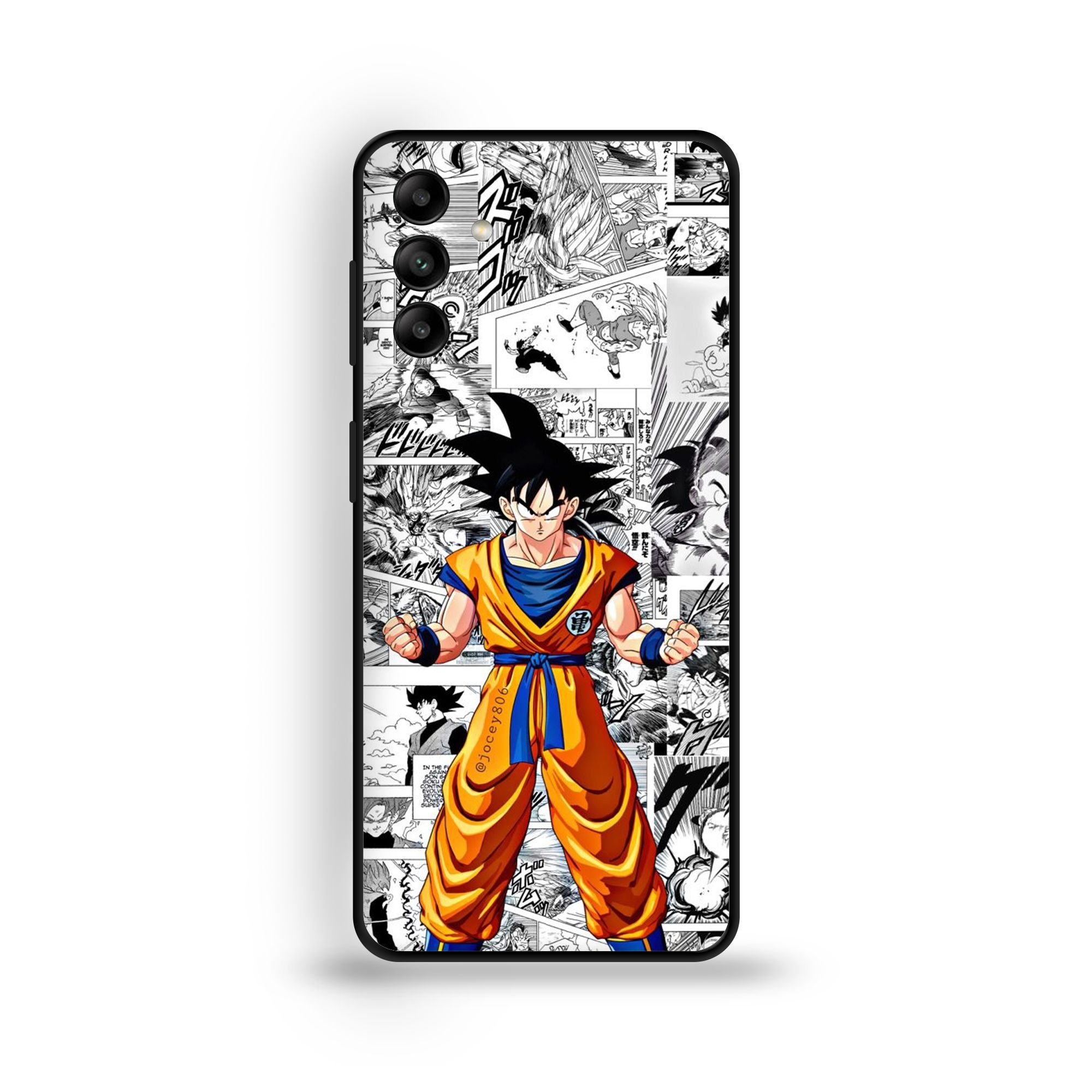 Samsung Galaxy A04s - Wallpaper 070 - Premium Printed Glossy Phone Case