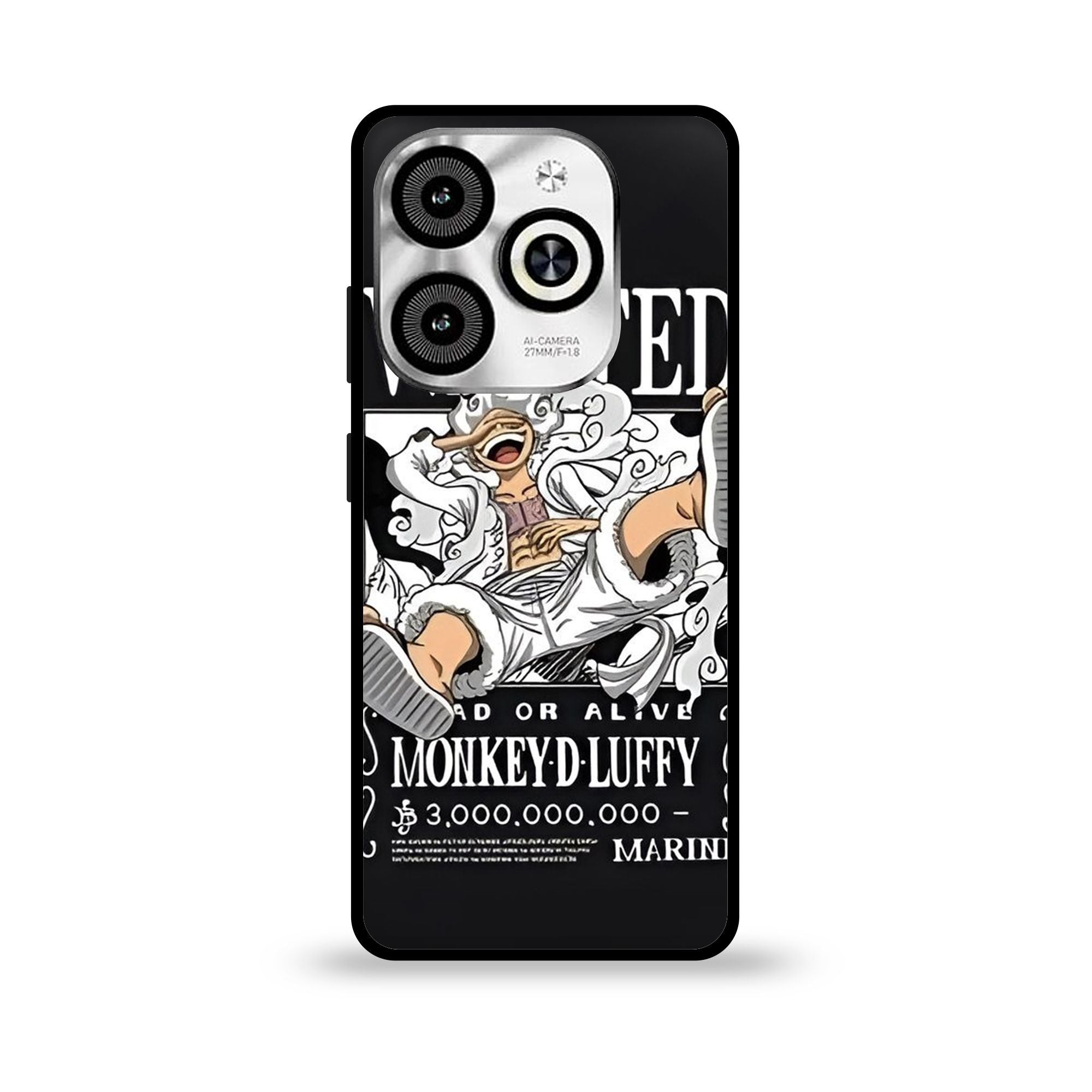 Infinix Smart 8HD - Wallpaper 49 - Premium Printed Glossy Phone Case