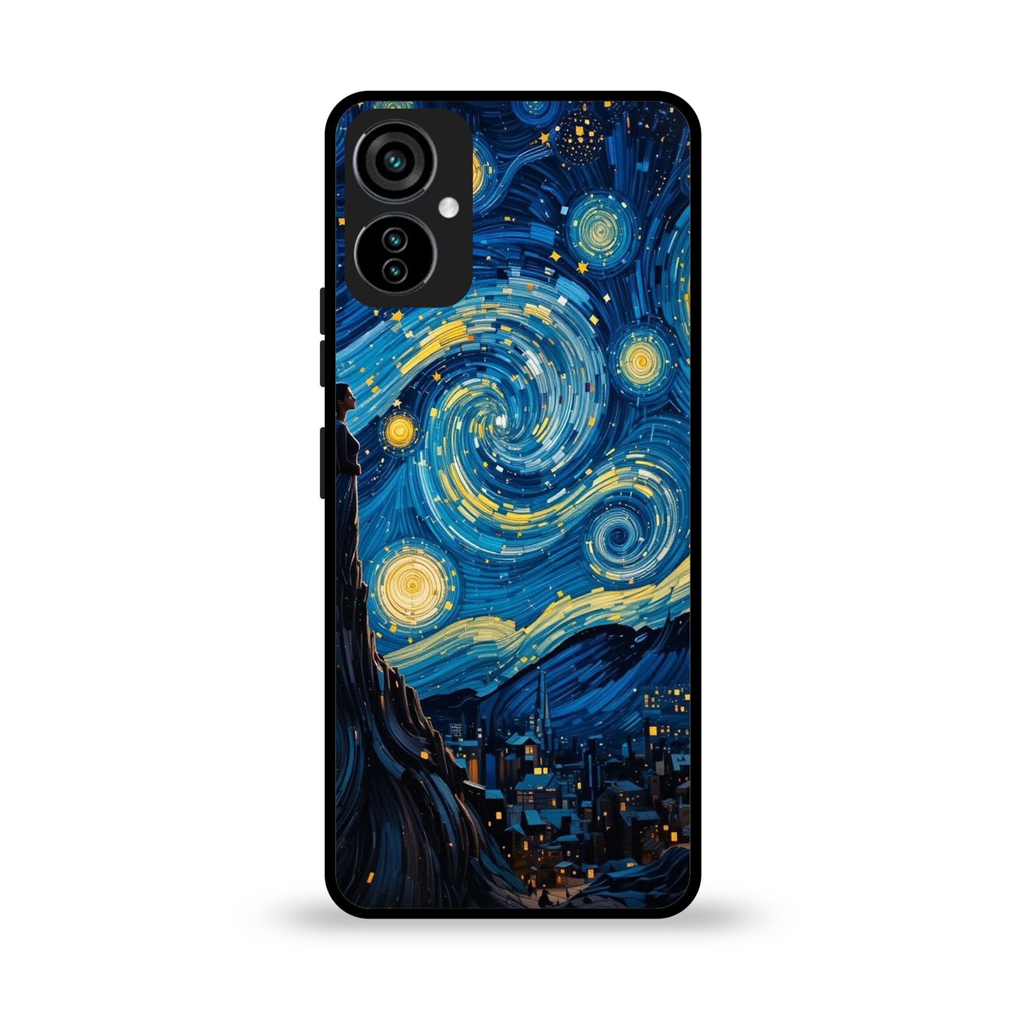 Tecno Camon 19 - Wallpaper 31 - Premium Printed Glossy Phone Case
