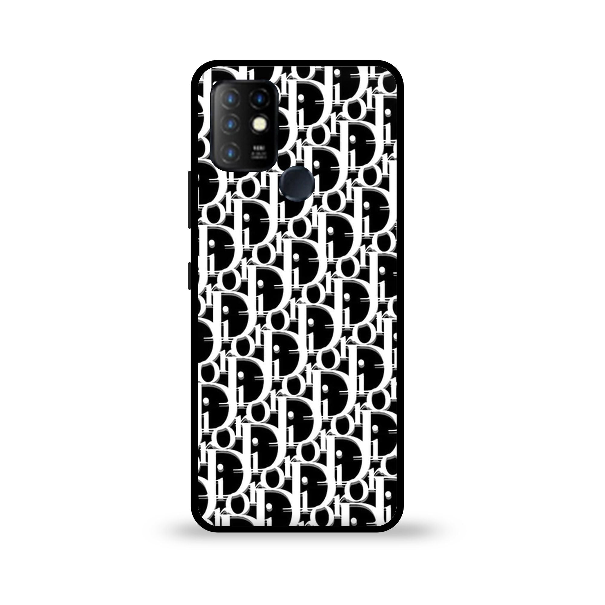 Infinix Hot 10 - Wallpaper 65 - Premium Printed Glossy Phone Case
