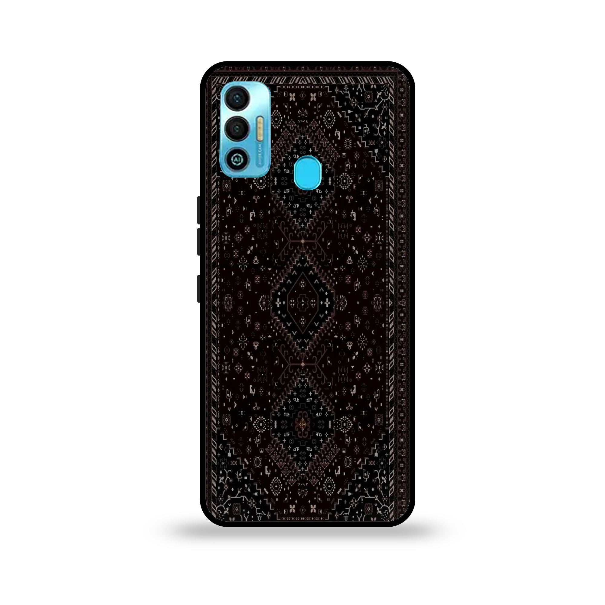 Tecno Spark 7T - Wallpaper 38 - Premium Printed Glossy Phone Case
