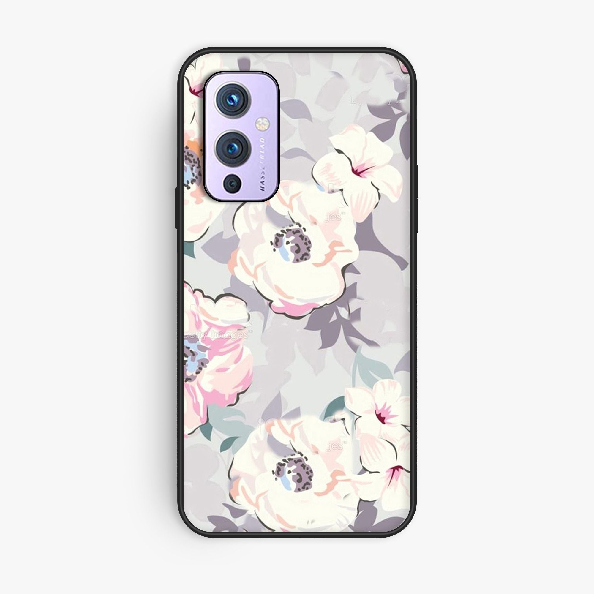 OnePlus 9 - Wallpaper 007 - Premium Printed Glossy Phone Case