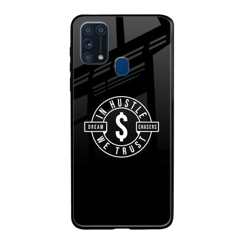 Dream Chasers Glossy Case for Samsung Galaxy M31 Prime