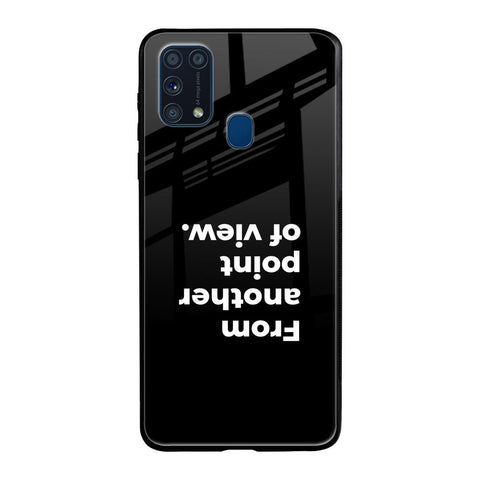 Motivation Glossy Case for Samsung Galaxy M31 Prime