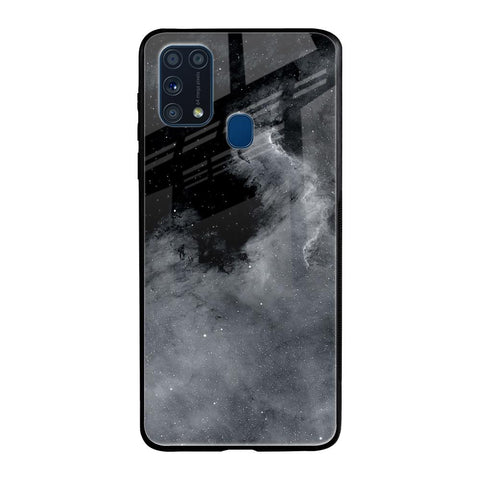 Fossil Gradient Glossy Case For Samsung Galaxy M31 Prime