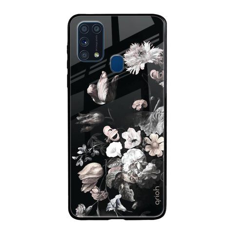 Artistic Mural Glossy Case for Samsung Galaxy M31 Prime
