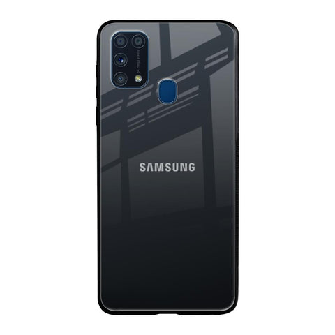 Stone Grey Glossy Case For Samsung Galaxy M31 Prime