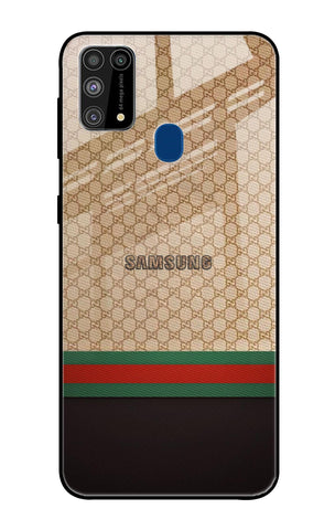High End Fashion Glossy case for Samsung Galaxy M31 Prime