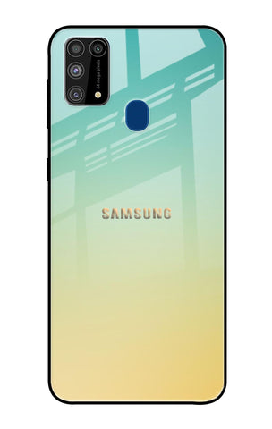 Cool Breeze Glossy case for Samsung Galaxy M31 Prime