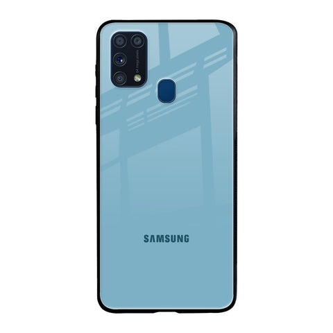 Sapphire Glossy Case for Samsung Galaxy M31 Prime