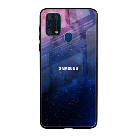 Dreamzone Glossy Case For Samsung Galaxy M31 Prime