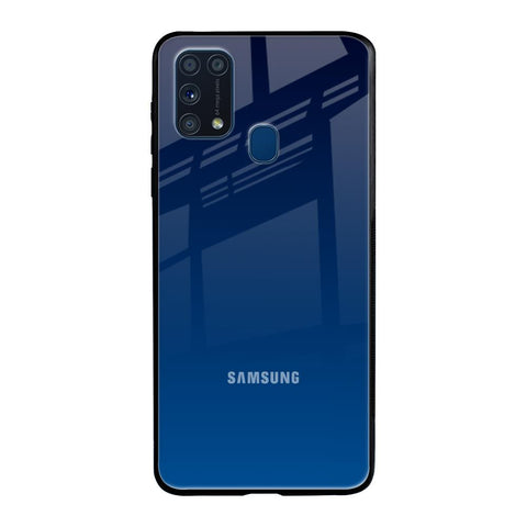 Very Blue Glossy Case for Samsung Galaxy M31 Prime