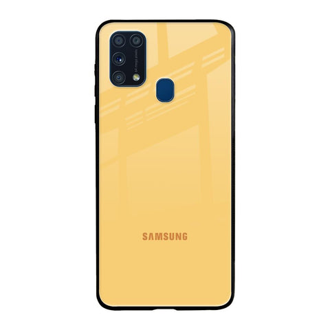 Dandelion Glossy Case for Samsung Galaxy M31 Prime
