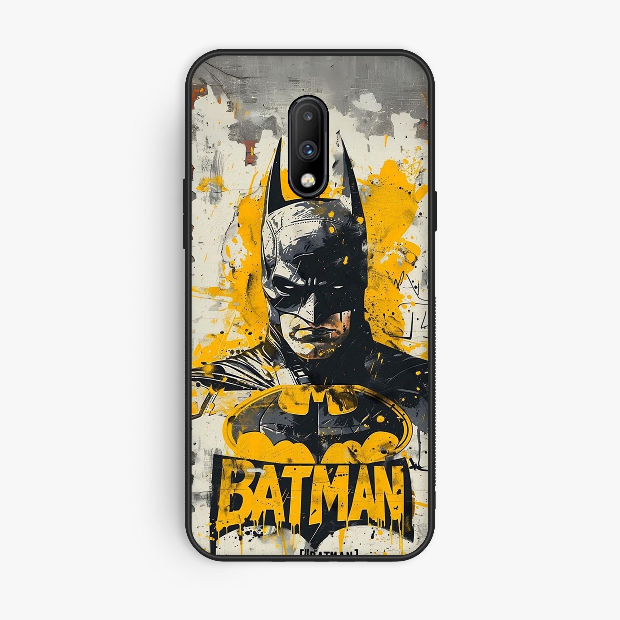 OnePlus 7 - Wallpaper 105 - Premium Printed Glossy Phone Case