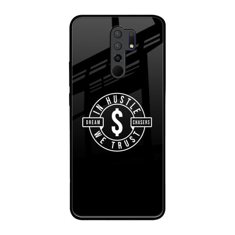 Dream Chasers Glossy Case for Poco M2