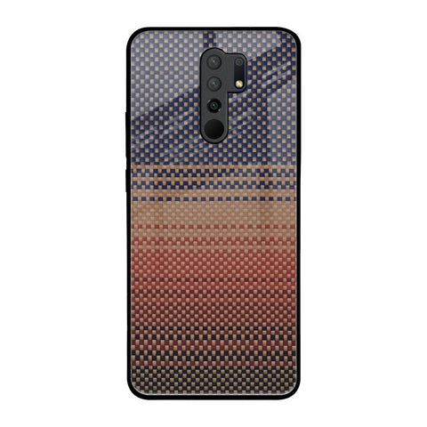 Fiber Artistry Glossy Case for Poco M2