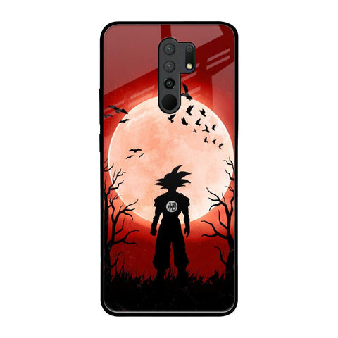Winter Forest Glossy Case for Poco M2