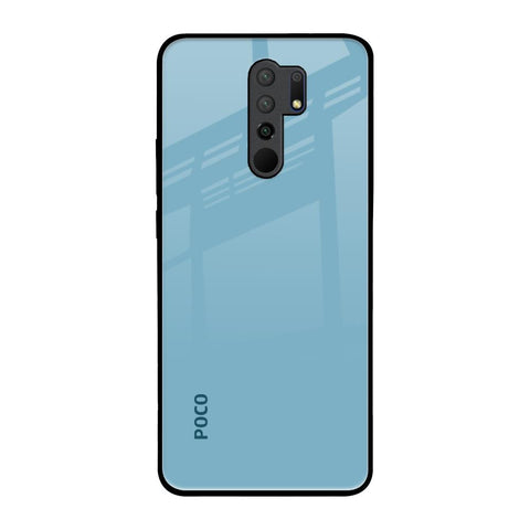 Sapphire Glossy Case for Poco M2
