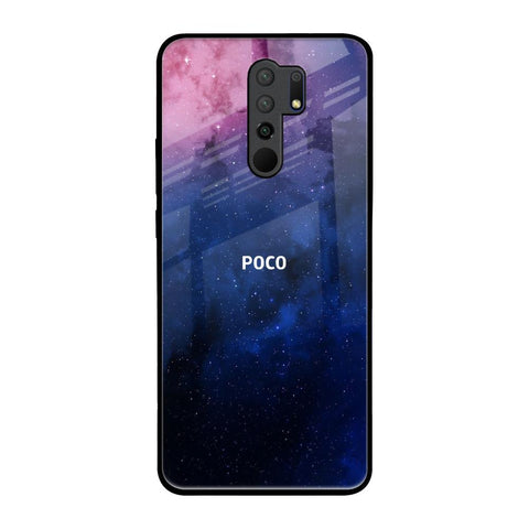 Dreamzone Glossy Case For Poco M2