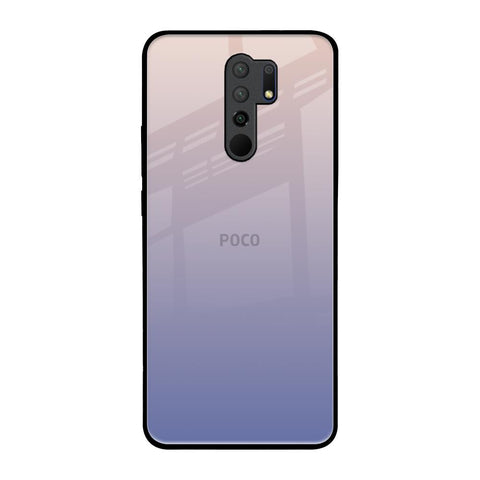 Rose Hue Glossy Case for Poco M2