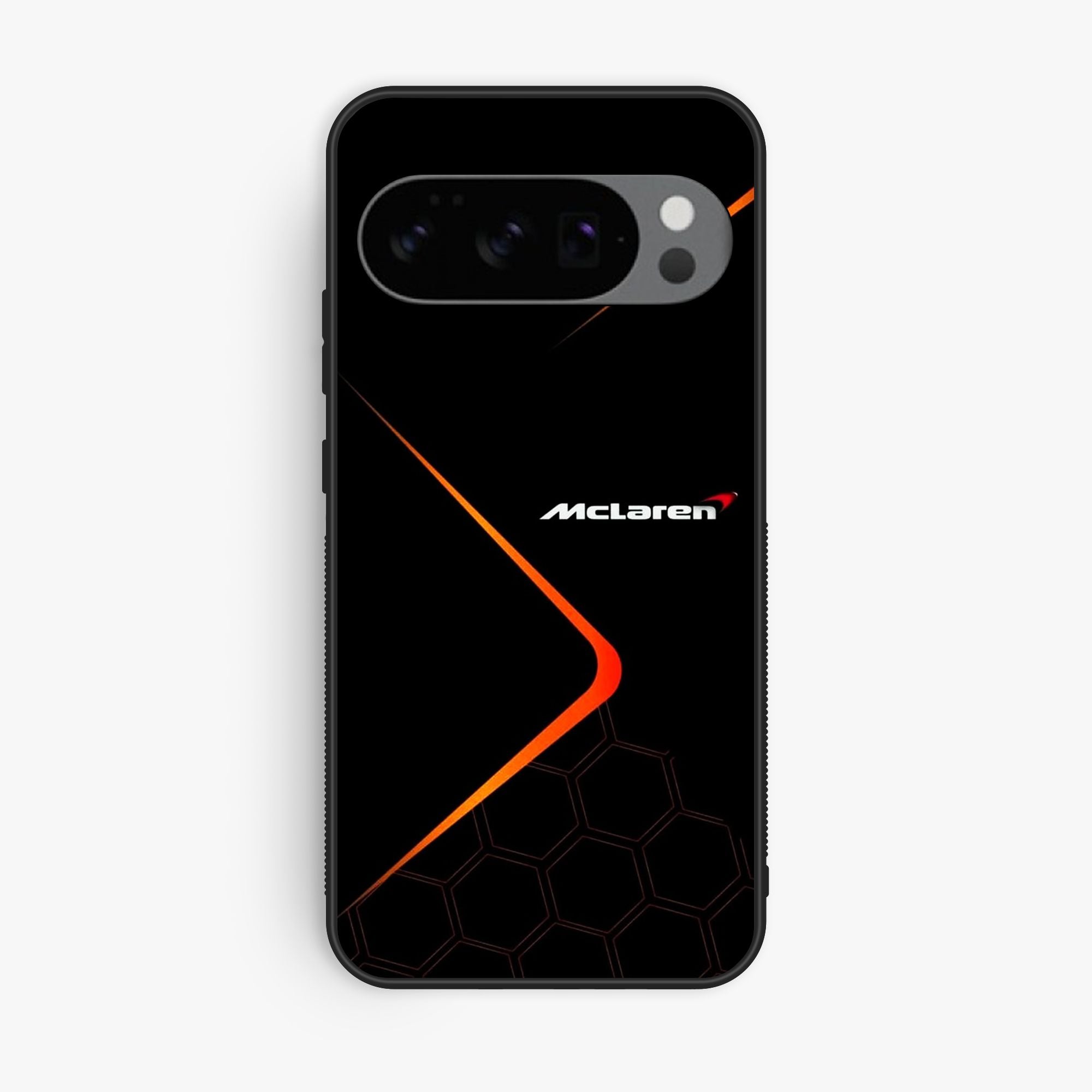 Google Pixel 10 Pro XL - Wallpaper 099 - Premium Printed Glossy Phone Case