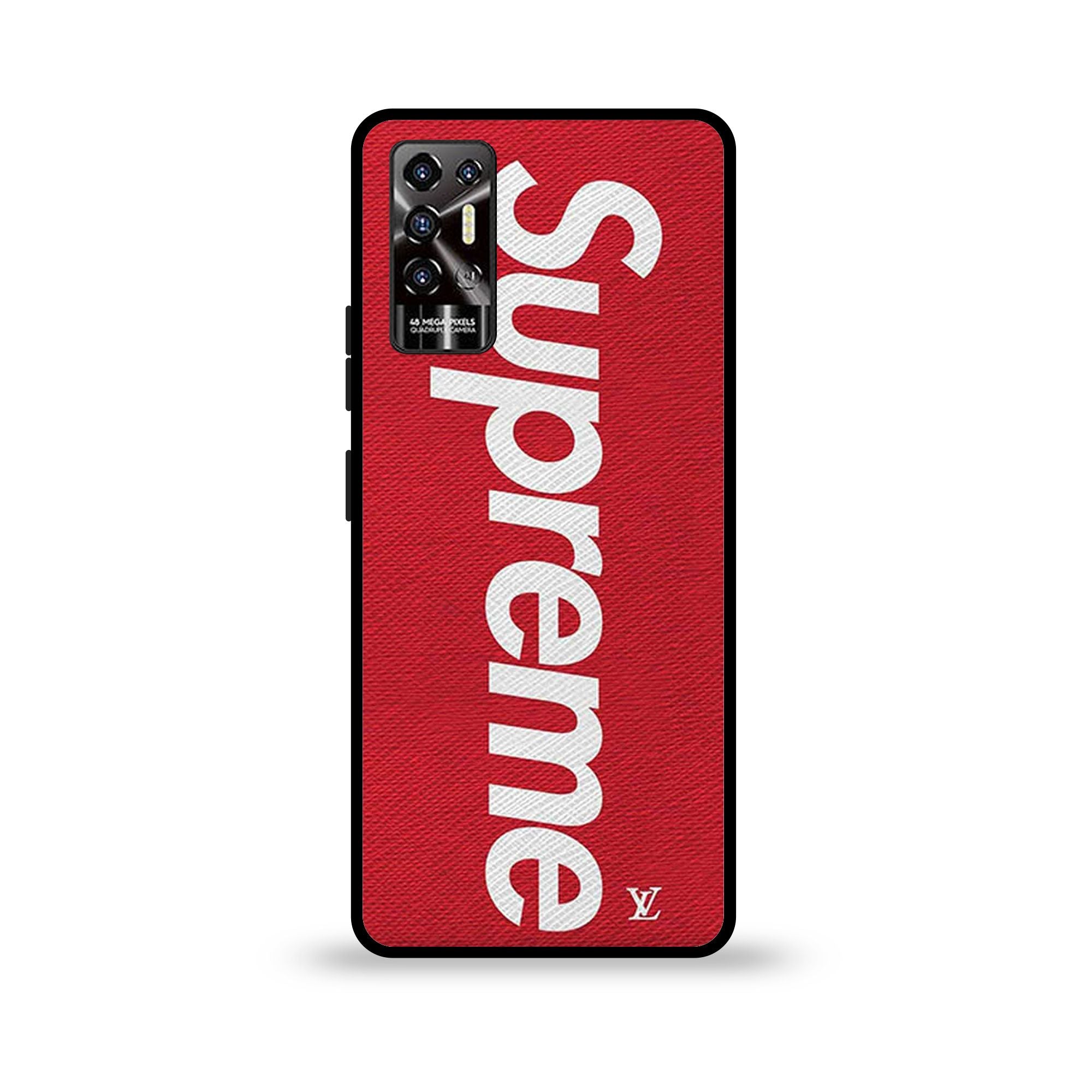 Tecno Pova 2 - Wallpaper 66 - Premium Printed Glossy Phone Case