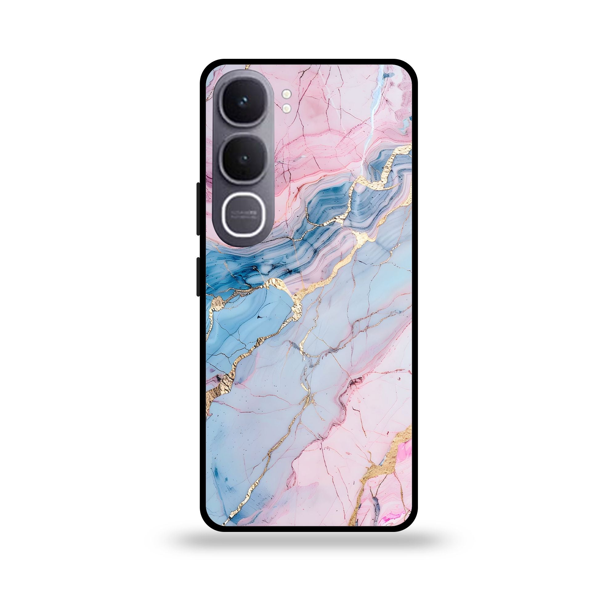 Vivo Y21D - Wallpaper 034 - Premium Printed Glossy Phone Case