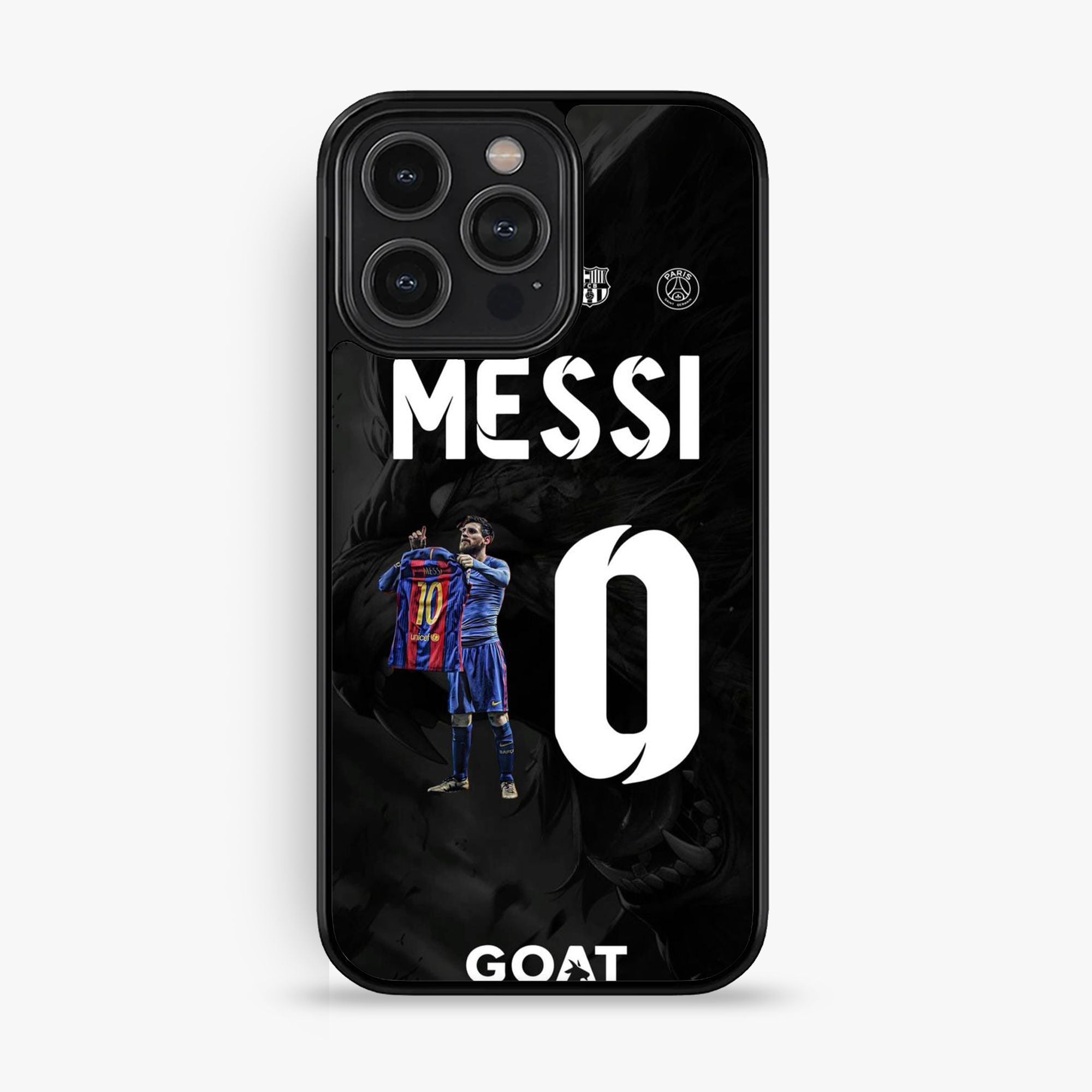 iPhone 13 Pro - Wallpaper 157 - Premium Printed Glossy Phone Case