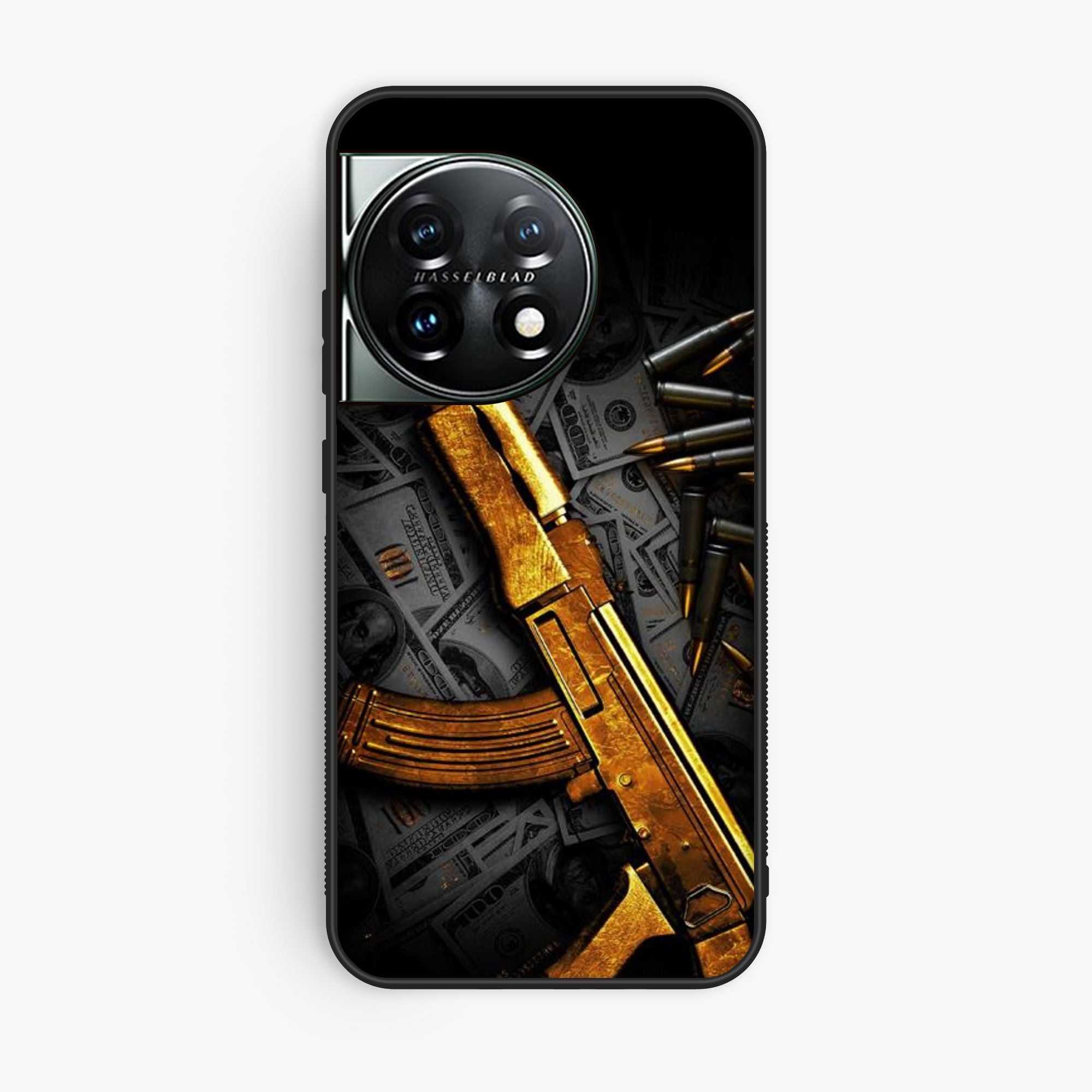 OnePlus 11R - Wallpaper 84 - Premium Printed Glossy Phone Case