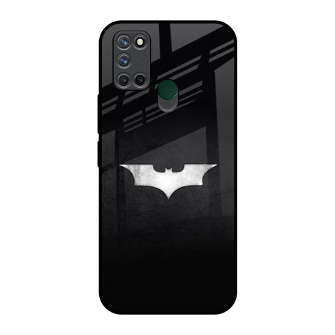 Super Hero Logo Glossy Case for Realme 7i