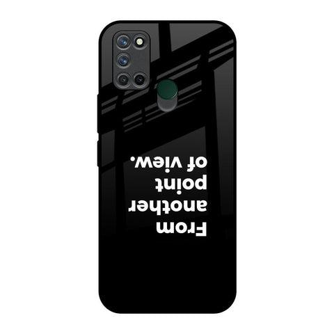 Motivation Glossy Case for Realme 7i