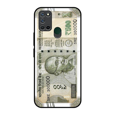Cash Mantra Glossy Case for Realme 7i