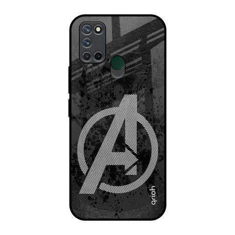 Sign Of Hope Glossy Case for Realme 7i