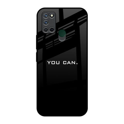 You Can Glossy Case for Realme 7i