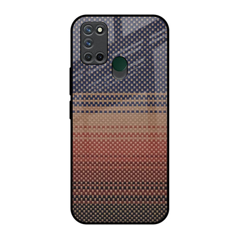 Fiber Artistry Glossy Case for Realme 7i