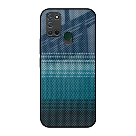 Modern Rug Glossy Case for Realme 7i